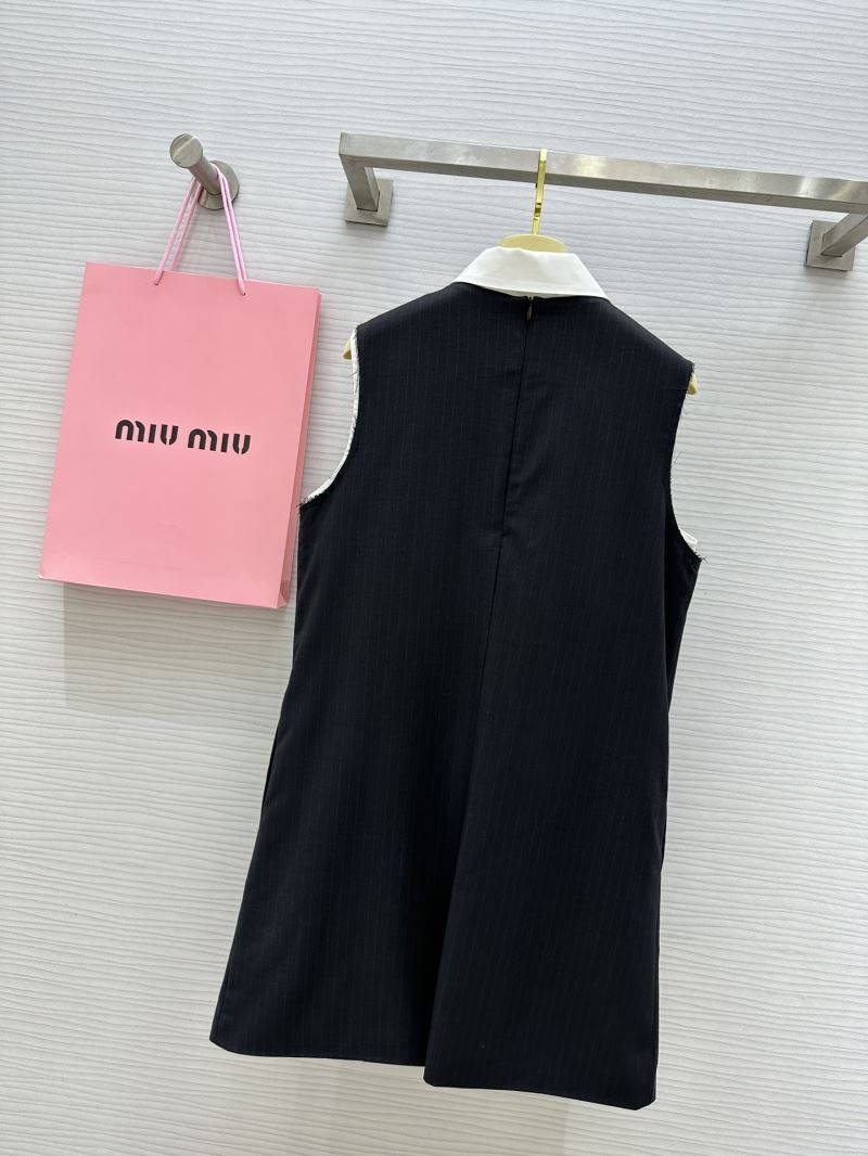 Miu Miu Dress